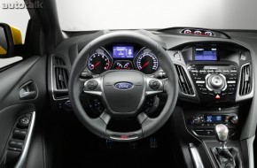 2012 Ford Focus ST