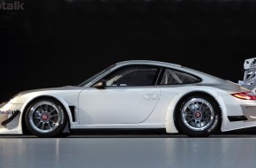 2012 Porsche 911 GT3 R