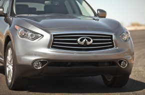 2012 Infiniti FX