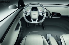 Audi A2 Concept