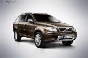 2012 Volvo XC90