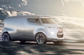 Citroen Tubik Concept