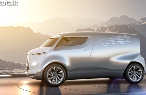 Citroen Tubik Concept