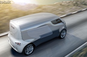 Citroen Tubik Concept