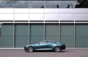 Volvo Concept You