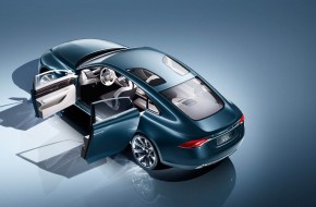 Volvo Concept You