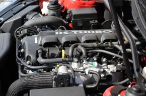 2011 Hyundai Genesis Coupe R-Spec Review