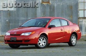 Saturn Ion