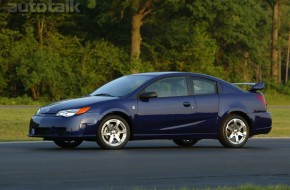 Saturn Ion