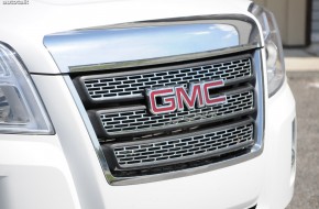 2011 GMC Terrain Review