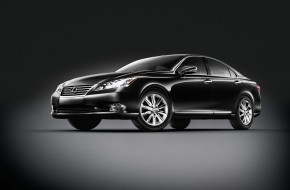 2012 Lexus ES 350