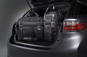 2012 Lexus CT 200h F Sport Special Edition