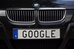 Google Plates