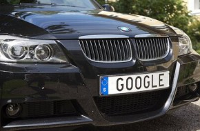 Google Plates