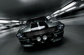 Shelby Cobra GT500 1968 ‘Eleanor’