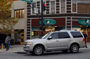 2007 Lincoln Navigator