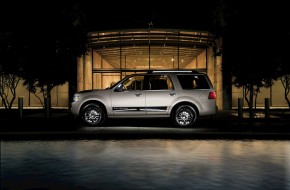 2008 Lincoln Navigator