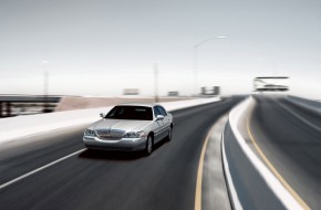 2006 Lincoln Town Car