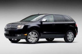 2008 Lincoln MKX