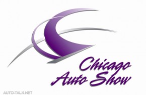 Chicago Auto Show Logo