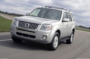 2008 Mercury Mariner