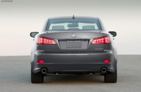 2012 Lexus IS