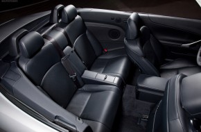 2012 Lexus IS C