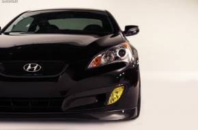 RMR RM500 Genesis Coupe