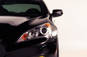 RMR RM500 Genesis Coupe