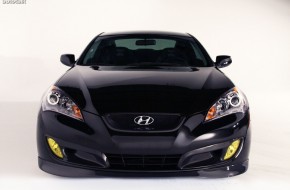 RMR RM500 Genesis Coupe