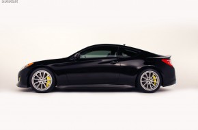 RMR RM500 Genesis Coupe