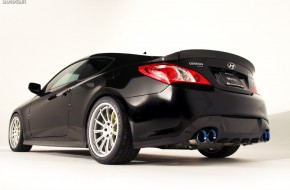 RMR RM500 Genesis Coupe