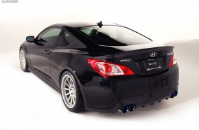 RMR RM500 Genesis Coupe