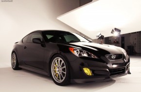 RMR RM500 Genesis Coupe