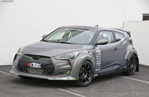 Performance ARK Veloster