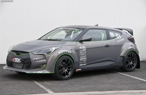 Performance ARK Veloster