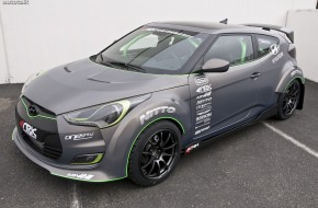 Performance ARK Veloster