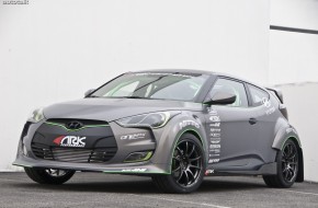 Performance ARK Veloster