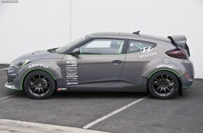 Performance ARK Veloster