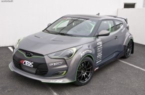 Performance ARK Veloster