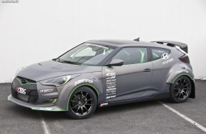 Performance ARK Veloster