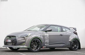 Performance ARK Veloster