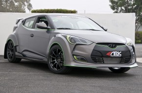 Performance ARK Veloster