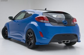 PM Lifestyle Veloster