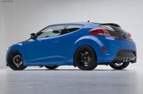 PM Lifestyle Veloster