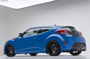 PM Lifestyle Veloster