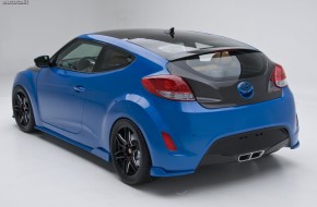 PM Lifestyle Veloster