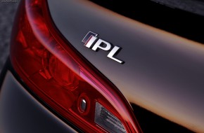 2013 IPL G Convertible