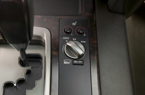 2012 Toyota Land Cruiser