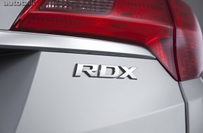 2013 Acura RDX